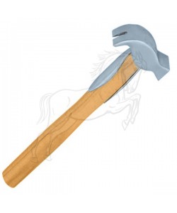 Farrier Driving Hammer